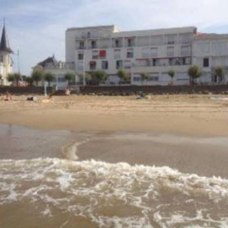 Studio Bord Grande Conche Royan Esterno foto
