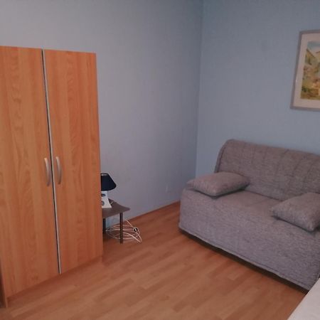 Studio Bord Grande Conche Royan Esterno foto