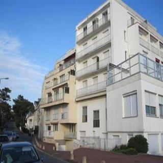 Studio Bord Grande Conche Royan Esterno foto