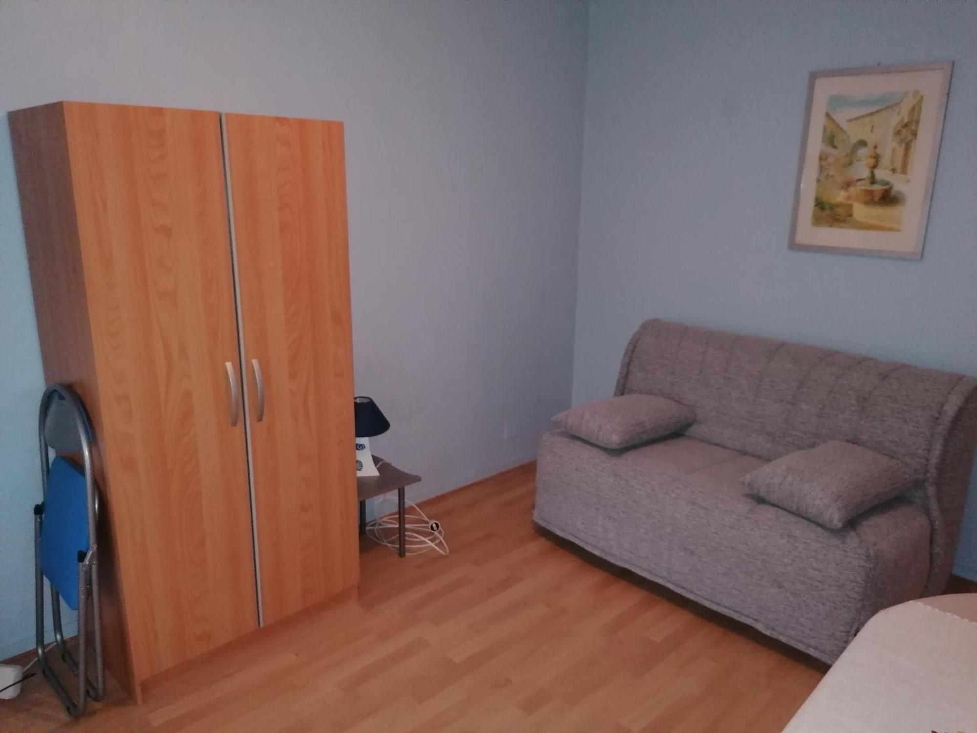 Studio Bord Grande Conche Royan Esterno foto